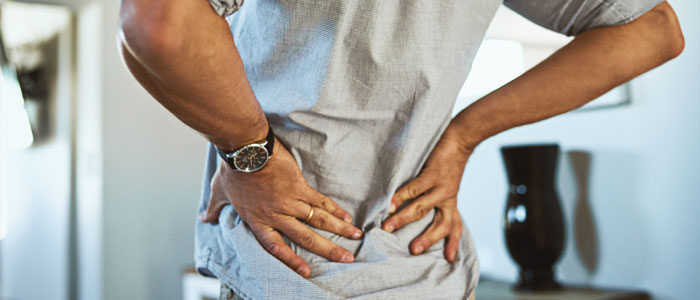 Back Pain Treatment Destination Wellness Center